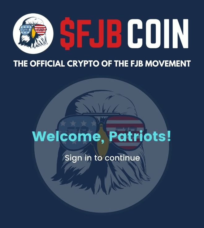 Featured image for “FJB Coin Announces The Development Of A Proprietary Crypto App And Wallet”
